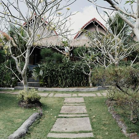 Temeling Jungle Inn Batumadeg Экстерьер фото
